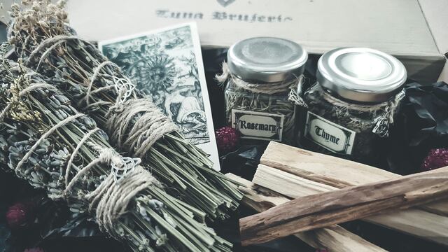 Ritual 22 de febrero 2024 manifestar portal energético