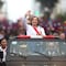 Dina Boluarte, presidenta de Perú, fue denunciada y estos son los delitos que quieren imputarle