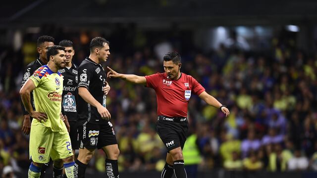 América vs. León