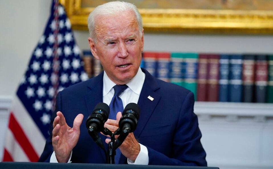 Joe Biden