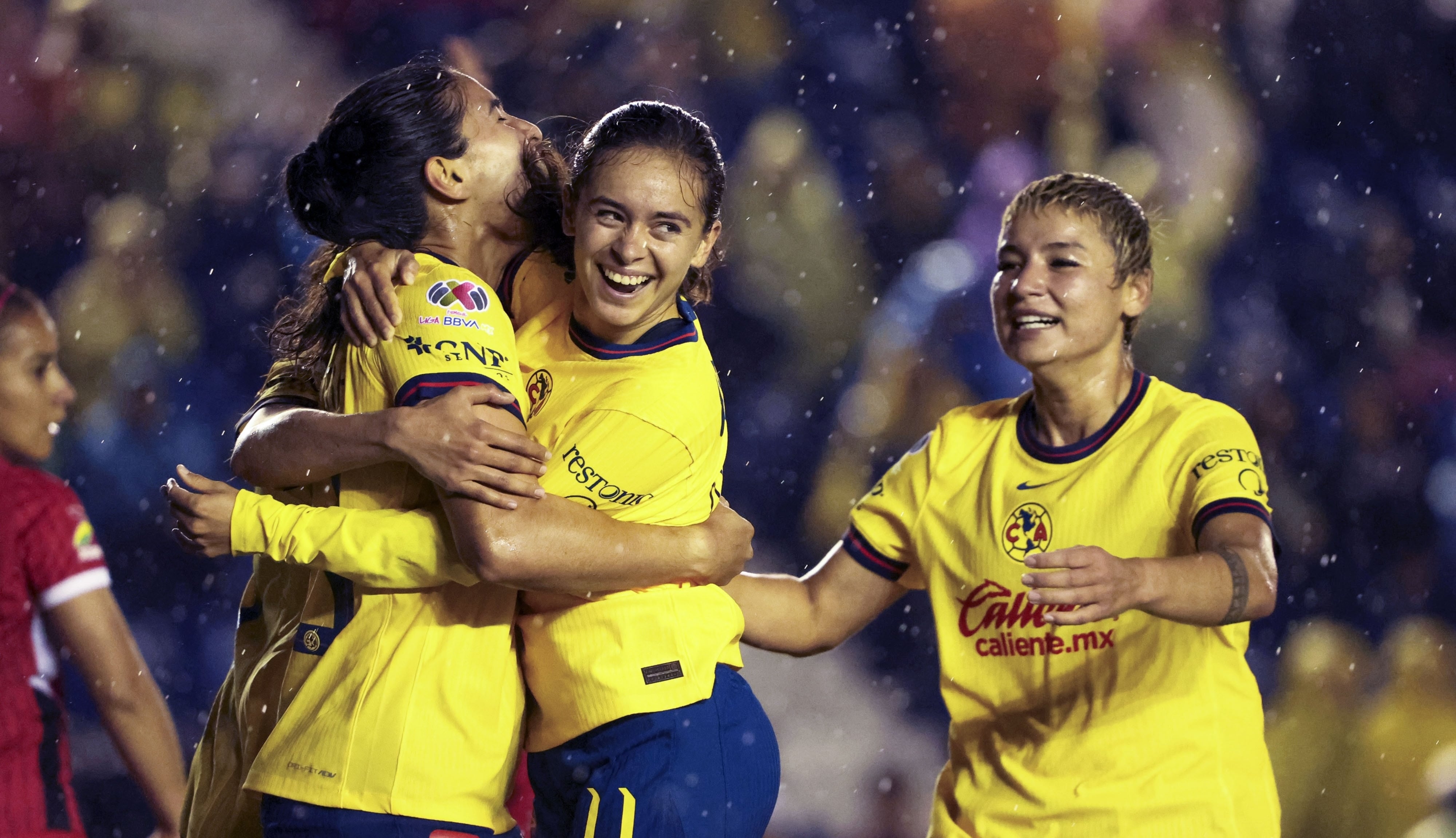 Club América Femenil