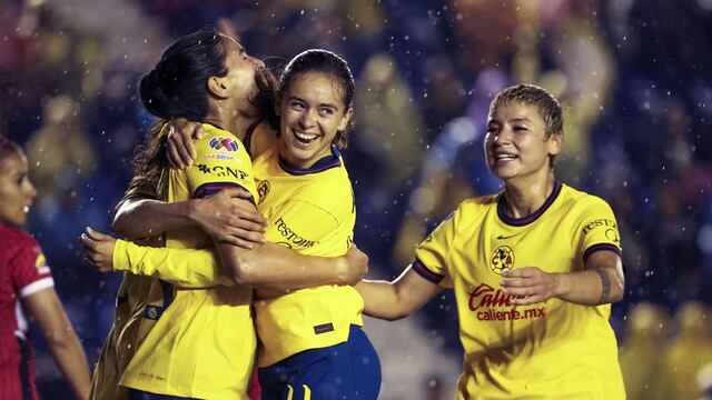 Club América Femenil