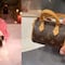 Bolsa para recoger popó de perro de Louis Vuitton sí existe; revelan precio en TikTok
