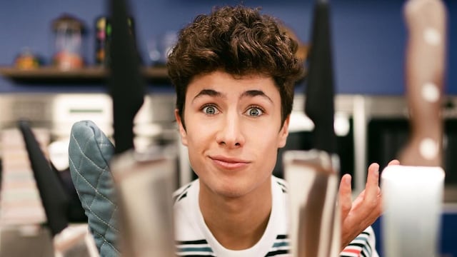 Juanpa Zurita