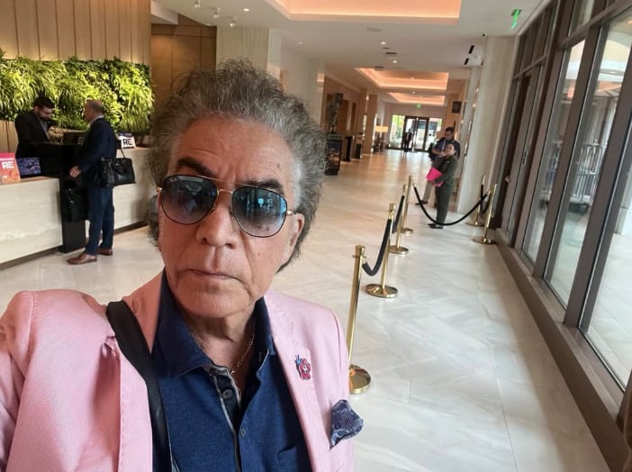 José Luis Rodríguez