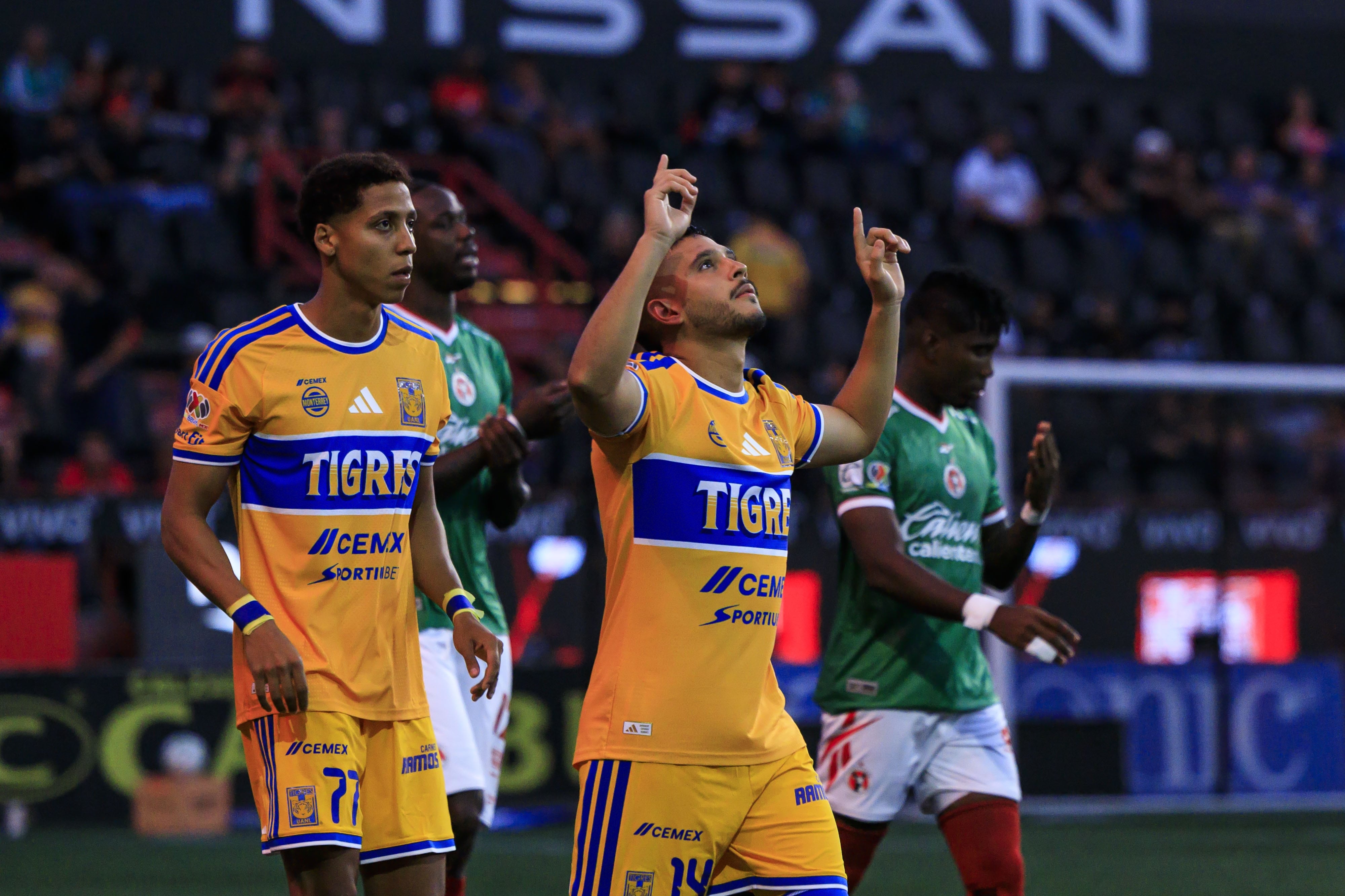 Tigres vs San Luis: Pronóstico y posibles alineaciones de la Jornada 2 de la Liga MX.