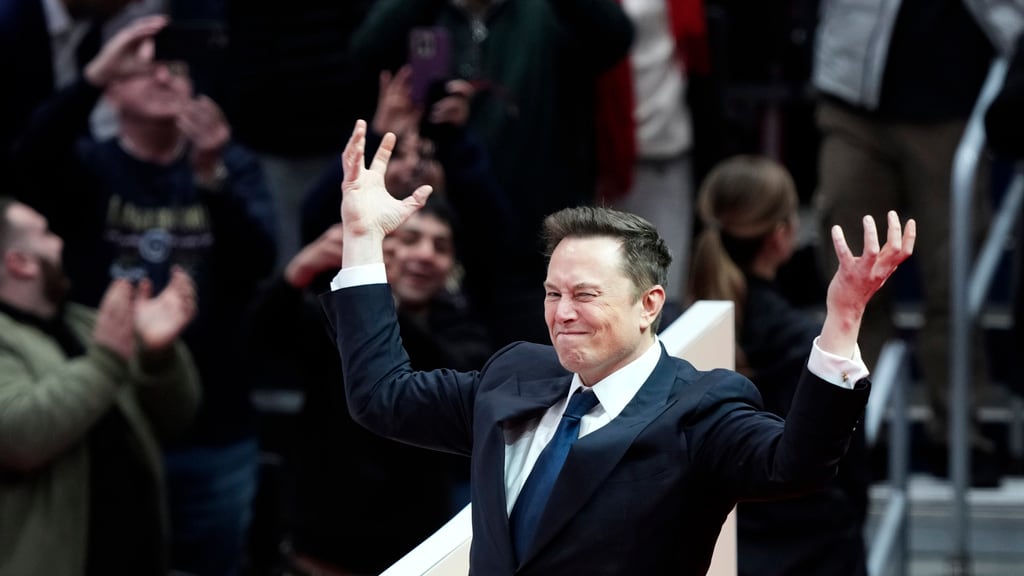 Elon Musk ahora va por México: Starlink Mini inicia operaciones para servicio de internet