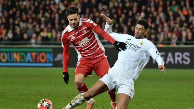 Fecha, hora y dónde ver el sortero del repechaje de la Champions League 2025