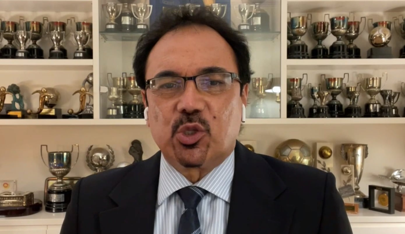 Hugo Sánchez
