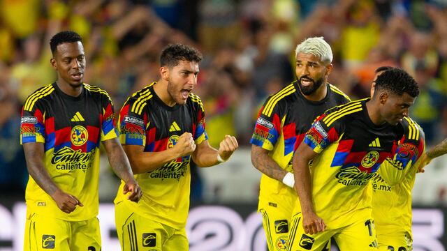 Abismal diferencia: América le saca 100 millones de dólares a 3 equipos de la Liga MX