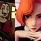 Netflix anuncia más de 50 videojuegos; Gambito de Dama y La Casa de Papel son algunos