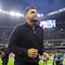 ¿Quién es Nicolás Larcamón, el DT que brilló en Puebla y que podría regresar a la Liga MX con inesperado equipo?