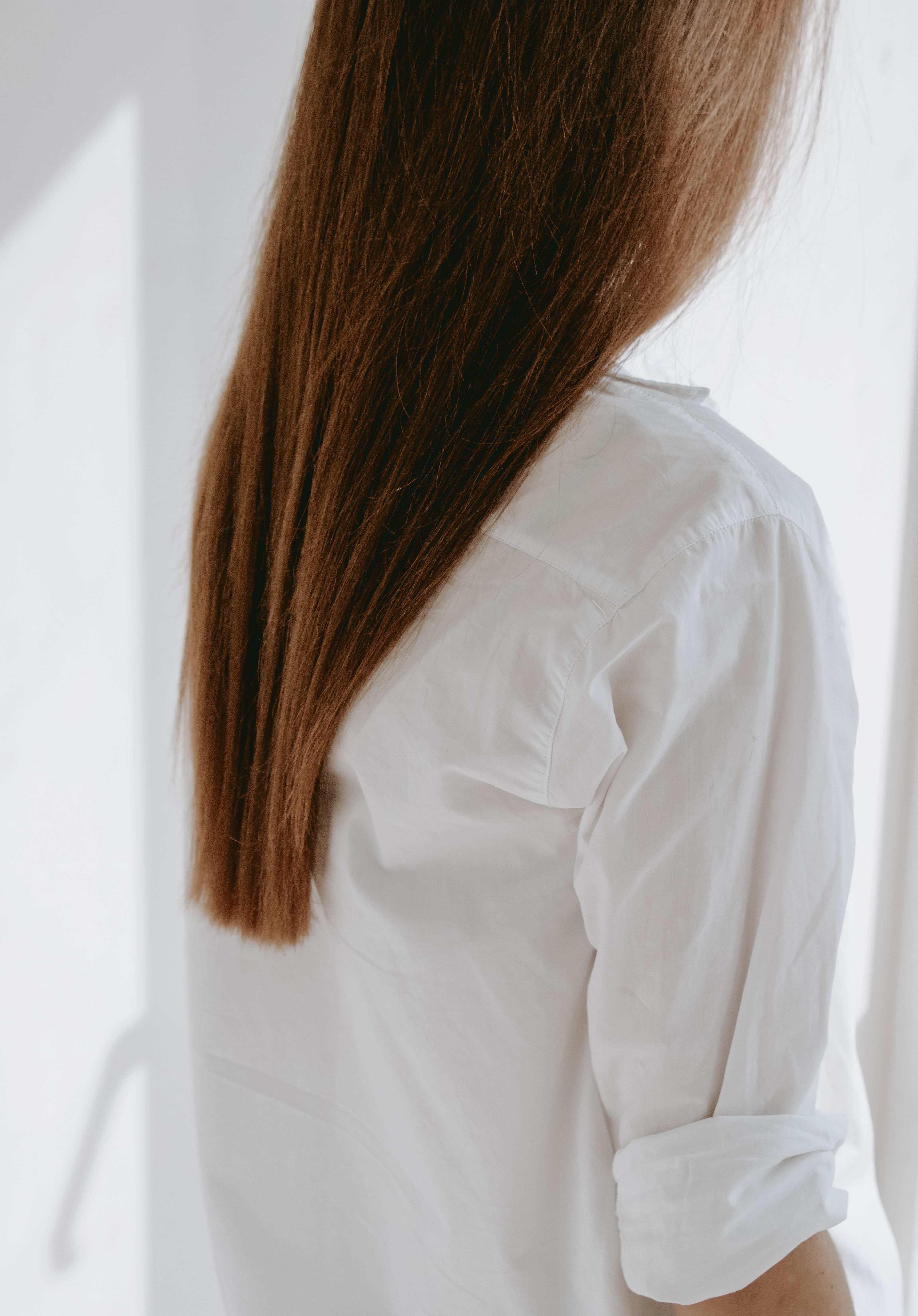 Ritual para cortarse el cabello en la noche de San Juan