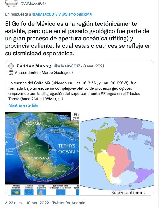 inusual sismo de 4.5 hoy en Veracruz
