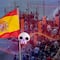 España actualiza a 72 la cifra de migrantes muertos al intentar ingresar a Ceuta