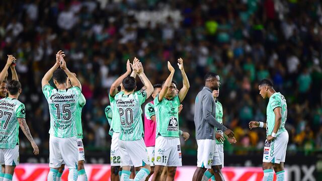 Histórico del Club León anunció su salida del equipo