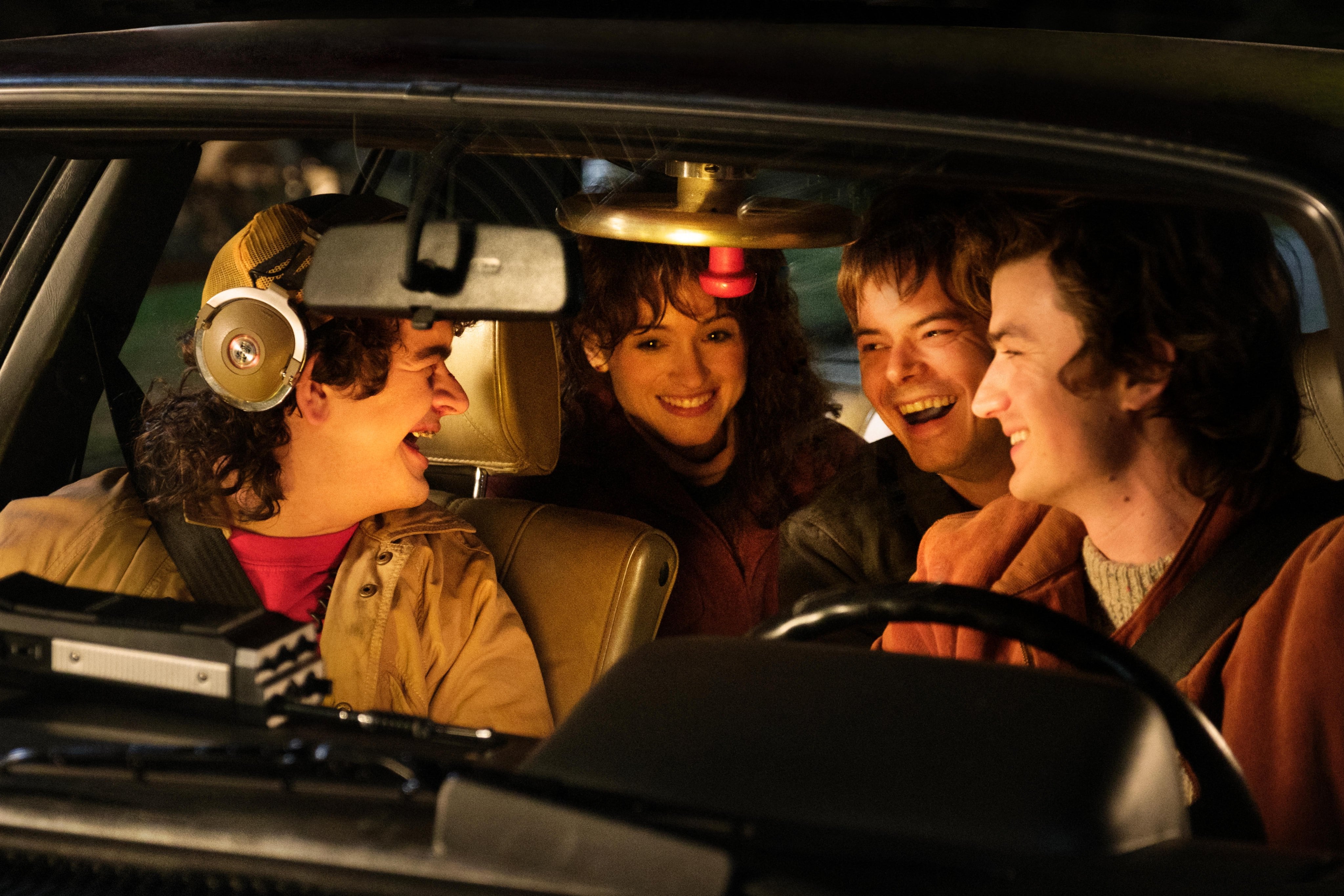 Stranger Things 5: Cuándo sale, título de los capítulos y cuántos son; estos son los personajes que regresan