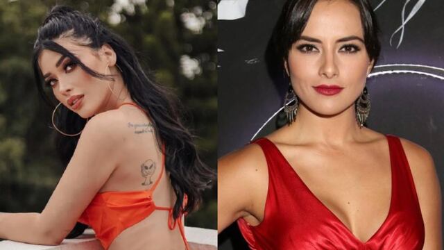 Brenda Zambrano explota contra Julieta Grajales por echarle lodo encima en La Isla 2023
