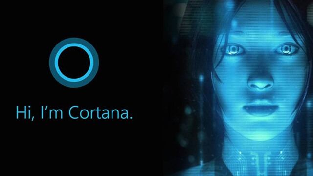 Cortana.