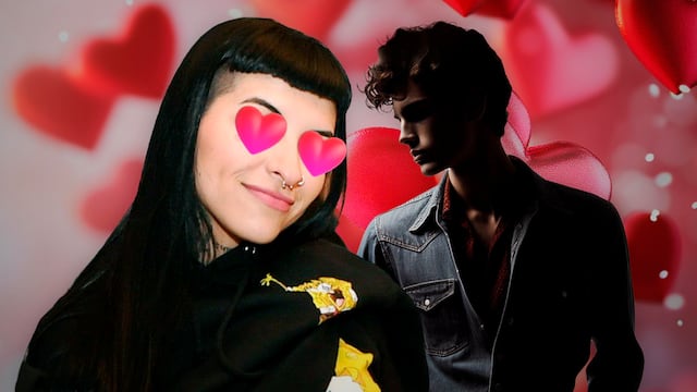 Cazzu esta enamorada de un rapero venezolano y lo quiere de marido