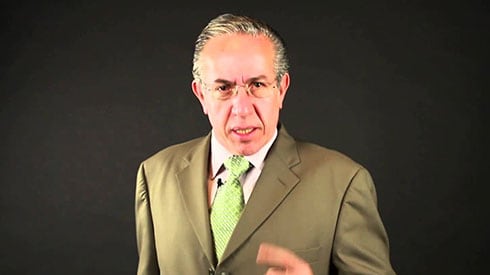 ¿Quién es Ricardo Hill? El actor y comediante atraviesa problemas de salud y crisis económica