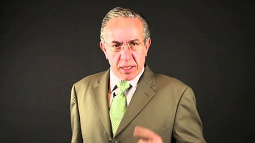 ¿Quién es Ricardo Hill? El actor y comediante atraviesa problemas de salud y crisis económica