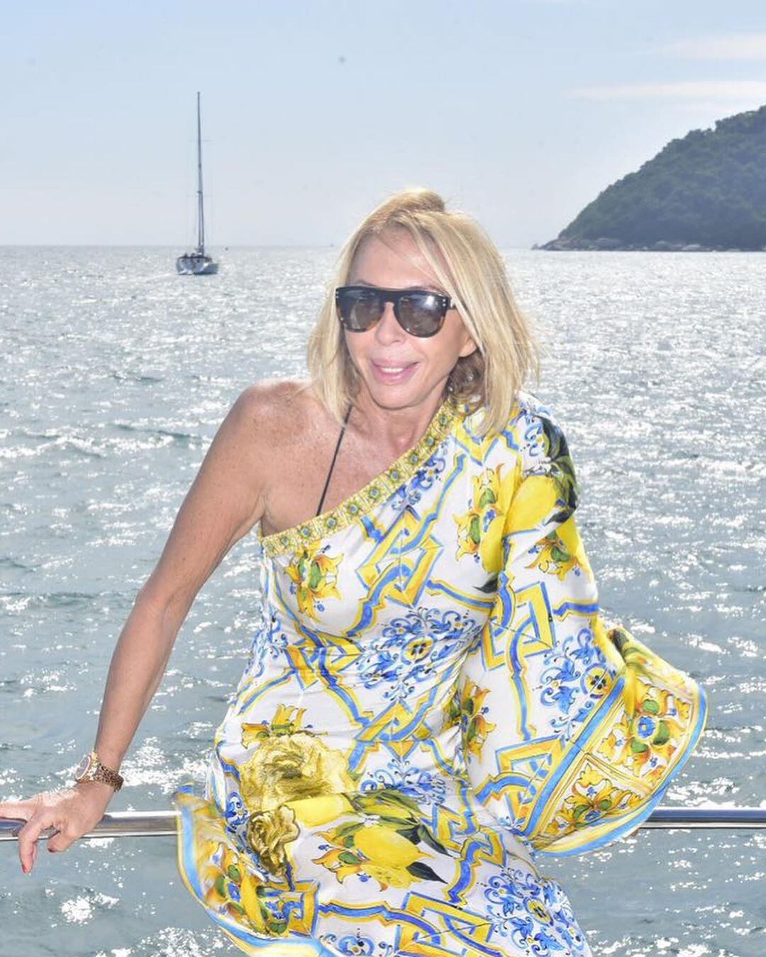 Laura Bozzo