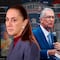 “Es una ofensa a México”: Sheinbaum critica a Salinas Pliego por llamado al ICE