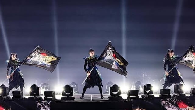 Babymetal