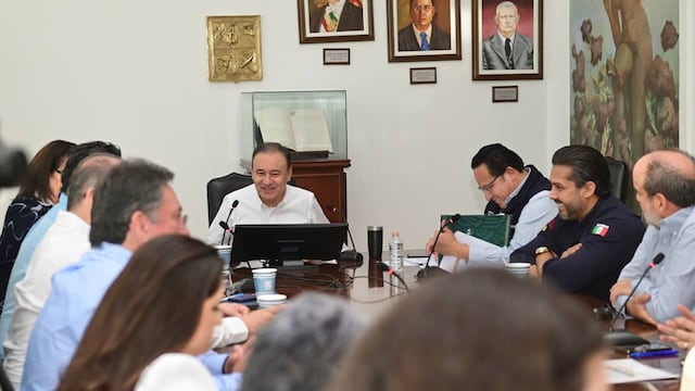 Alfonso Durazo