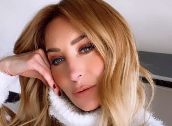 Geraldine Bazán