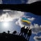Guerra Rusia Ucrania día 492: En Kiev aseguran que Rusia reduce su presencia en central de Zaporiyia; jugador de hockey es detenido en Polonia y más