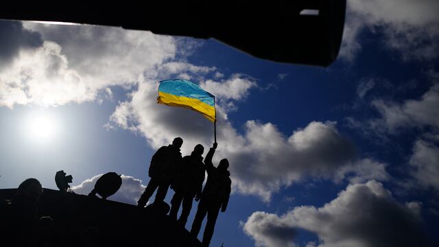 Guerra Rusia Ucrania en el primer aniversario de la guerra