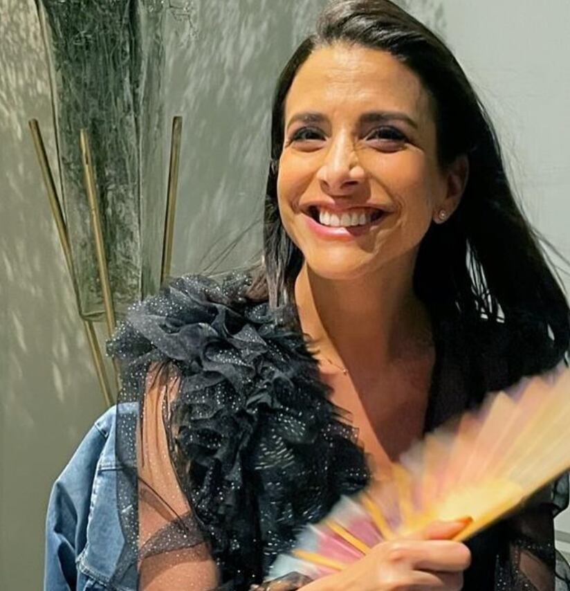 Verónica Toussaint