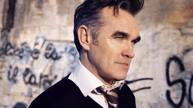 Morrisey en concierto: Precio de boletos, fecha de preventa y cuándo verlo en CDMX y Guadalajara