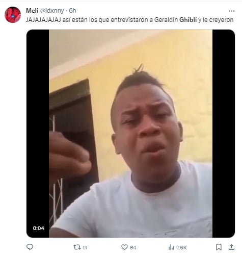 Memes de Geraldine Fernández, diseñadora que no trabajó para Studio Ghibli en El niño y la garza