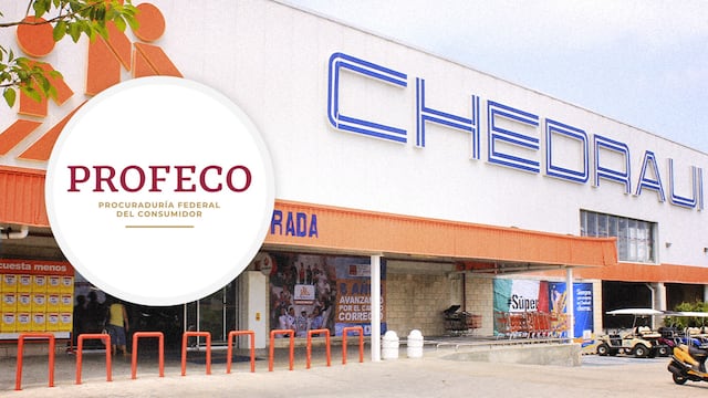 ¿Por qué Chedraui subió la canasta básica?