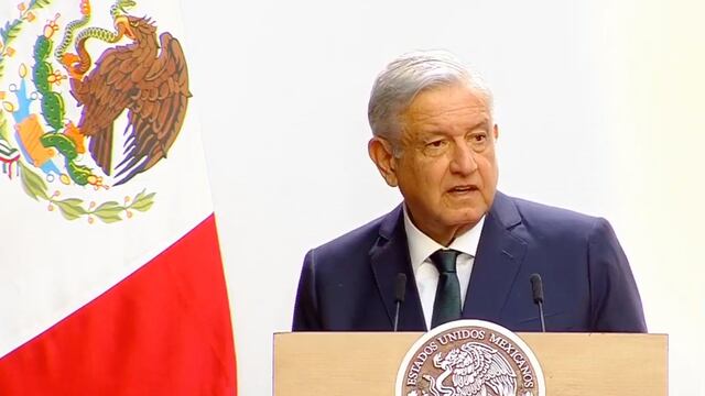 Andrés Manuel López Obrador