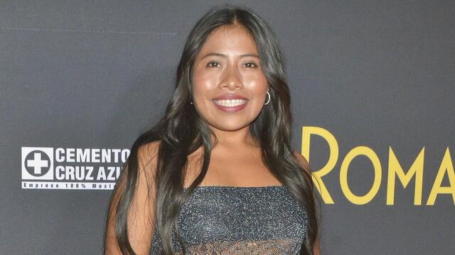 Yalitza Aparicio