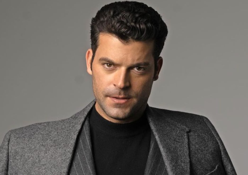 Adrián Di Monte