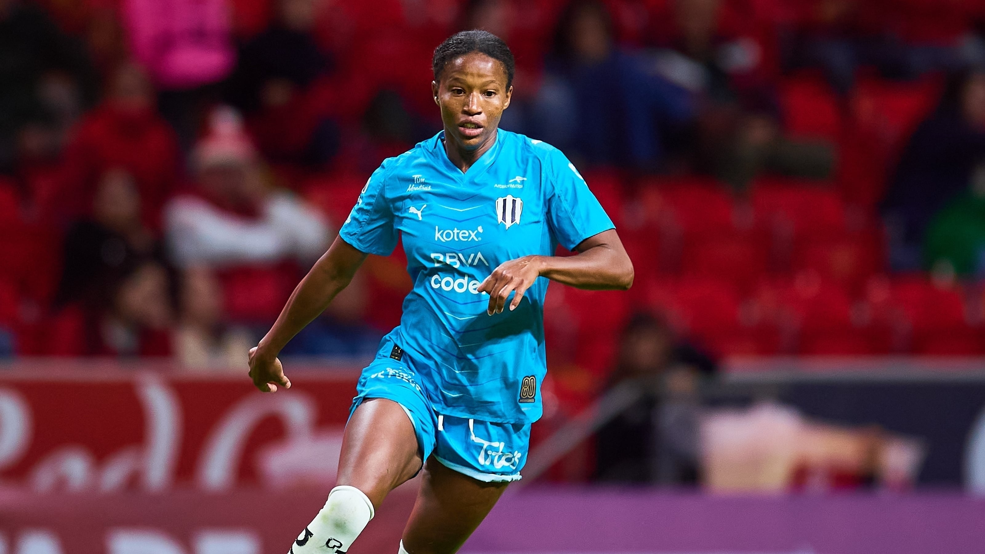 Rayadas vs Alianza: ¿Cuándo y dónde ver a las regias en la Concacaf W Champions Cup?