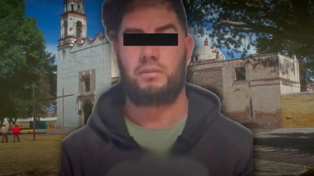 Cae “El Plátano”, presunto generador de violencia en Zinacantepec y Almoloya