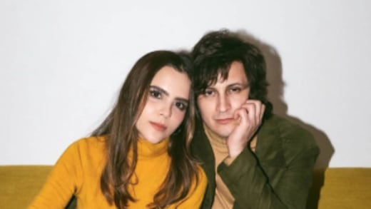 La foto de Yuya y Siddhartha que los pone entre las parejas más amadas de internet