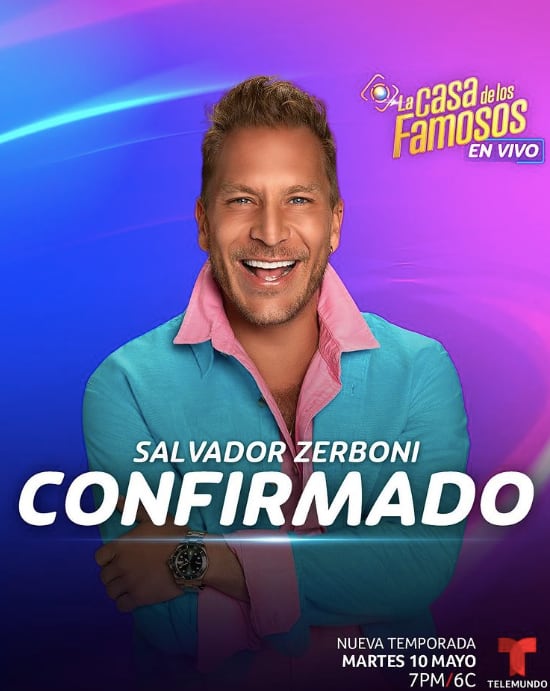 Salvador Zerboni