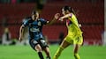 América golea a Querétaro y se queda como sublíder de la Liga MX Femenil