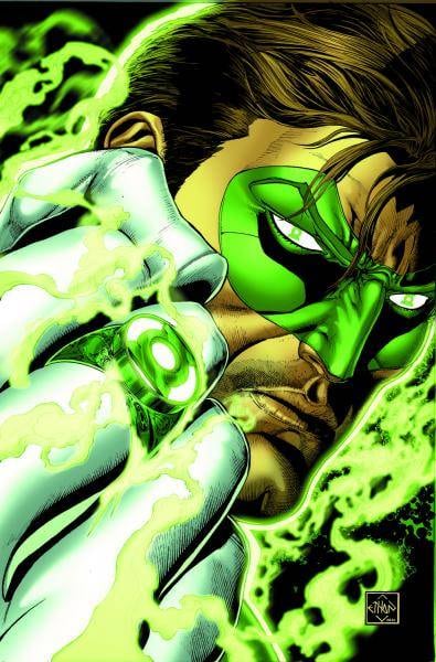 Hal Jordan
