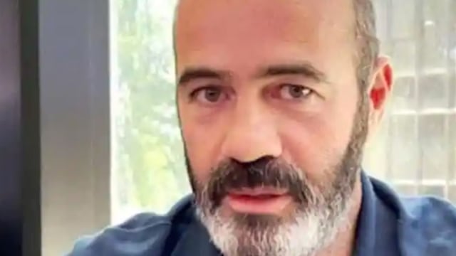 Profesor Jesús Luis Barrón López