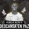 Futbol de luto: Muere Guillermo Denis, futbolista de 24 años, en pleno entrenamiento