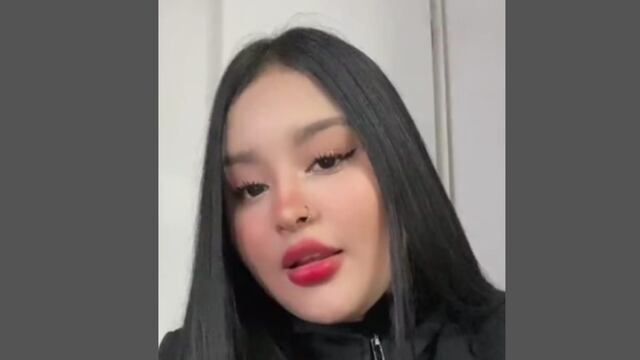 Rosario Itzel Ávalos Hernández, policía auxiliar reportada como desaparecida