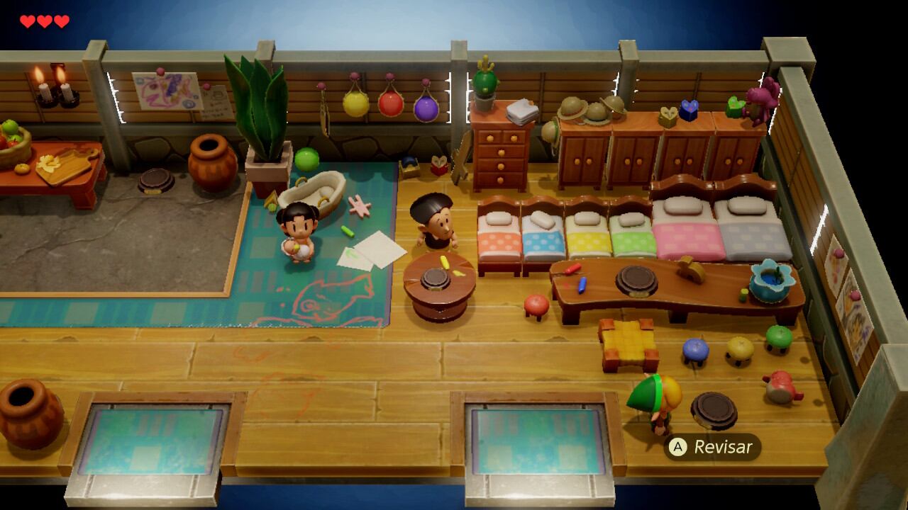 Gameplay